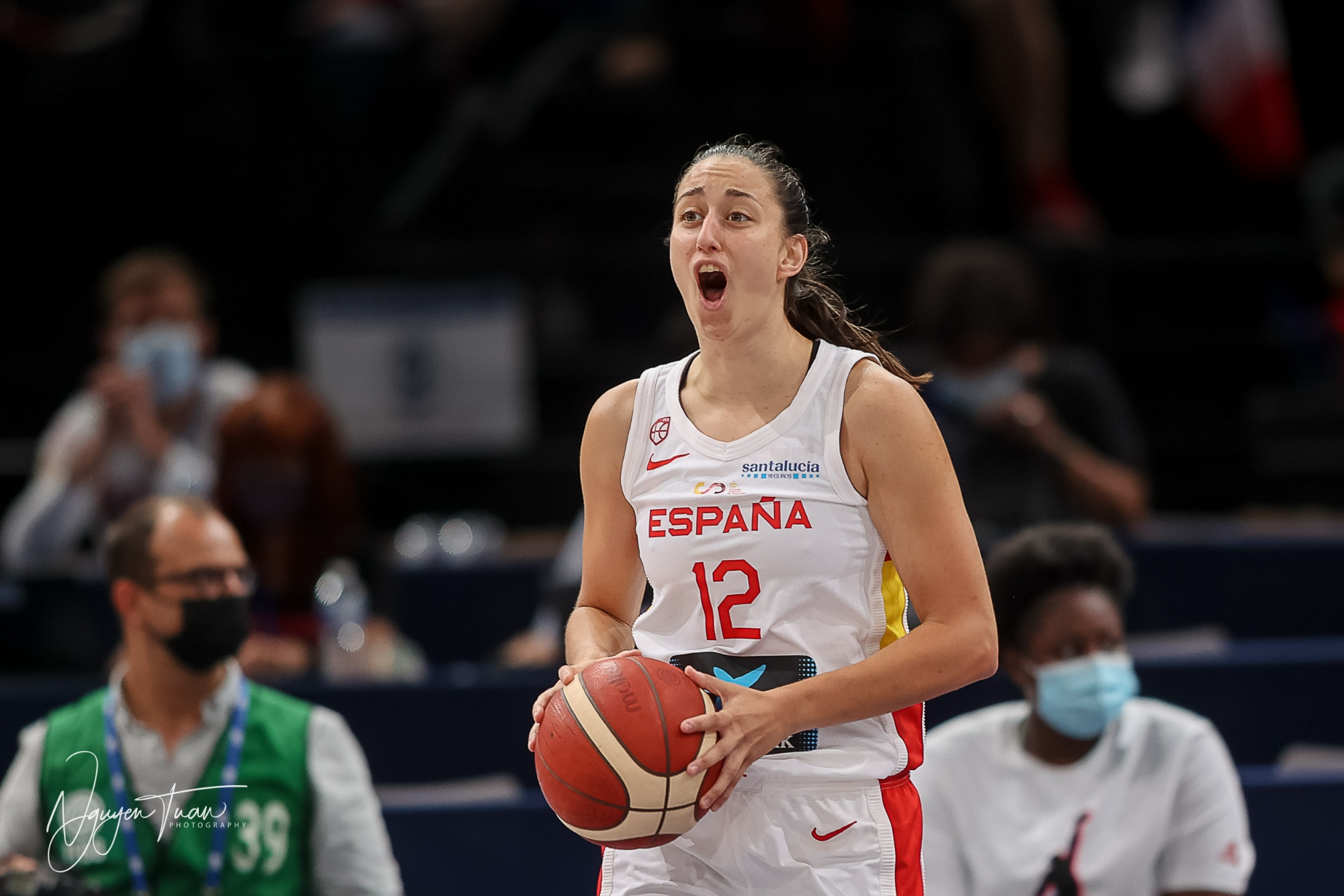 2021   France vs Espagne 0968